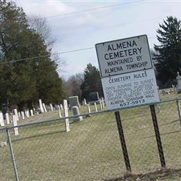 Almena Cemetery