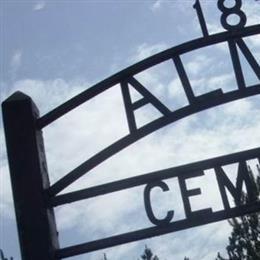 Almon Cemetery