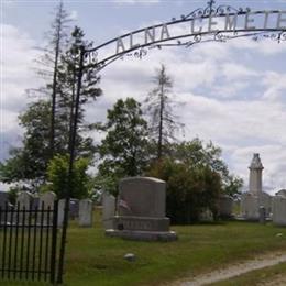 Alna Cemetery