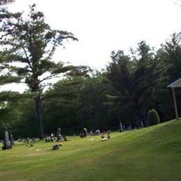 Saint Aloysius Catholic Church Cemetery