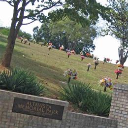 Altavista Memorial Park