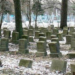 Altenheim Cemetery