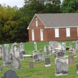 Altland's Meeting House Cemetery