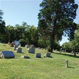 Alton Cemetery