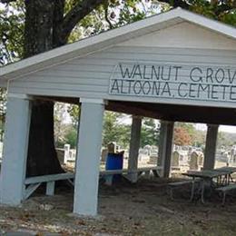 Altoona-Walnut Grove Cemetery