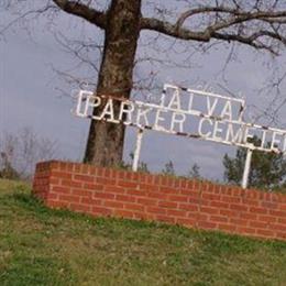 Alva-Parker Cemetery