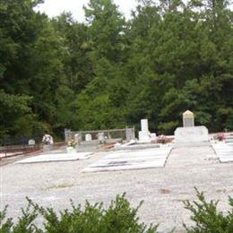 Alvaton Baptist Cemetery