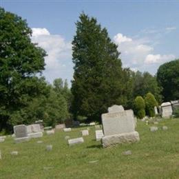Alvira Cemetery