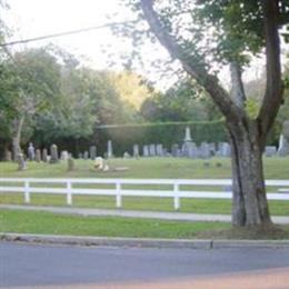 Amagansett Cemetery