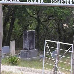 Amasa Clark Cemetery