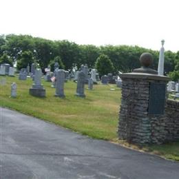 Amboy Township Cemetery