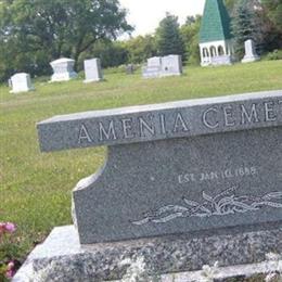 Amenia Cemetery