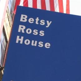 American Flag House and Betsy Ross Memorial