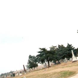 Americus Cemetery