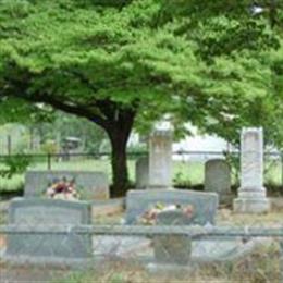 Amerson Cemetery