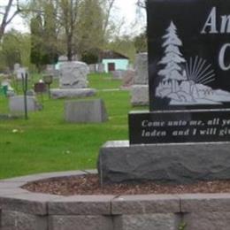 Amery Cemetery