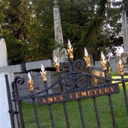 Ames Cemetery