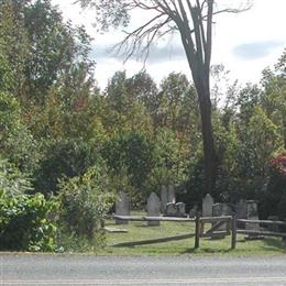 Ames-Wright Comunity Cemetery