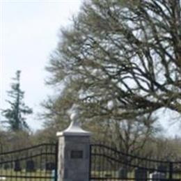 Amity Cemetery