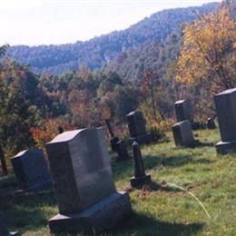 Ammons Cemetery