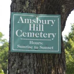 Amsbury Hill Cemetery