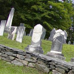 Amsden Cemetery