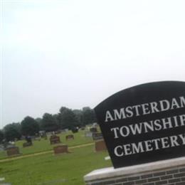 Amsterdam Township Cemetery