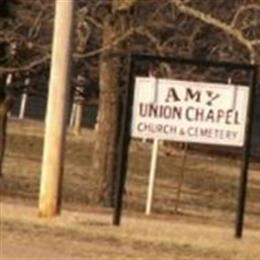 Amy Union Cemetery