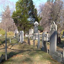 Anderson Cemetery