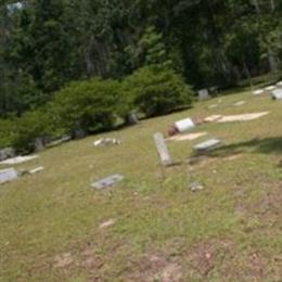 Anderson Cemetery (old)