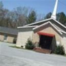 Anderson Chapel Missionary Baptist Church