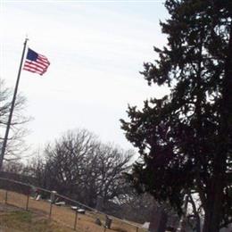 Anderson Grove Cemetery