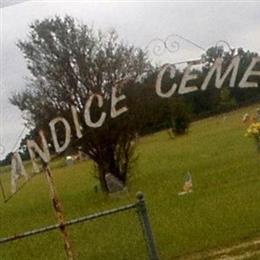 Andice Cemetery