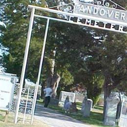Andover Cemetery