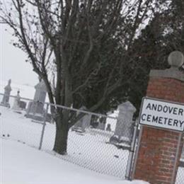 Andover Cemetery