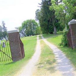 Andover Township Cemetery
