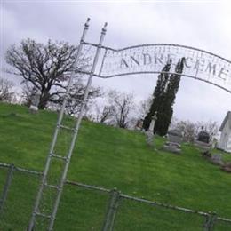 Andre Cemetery