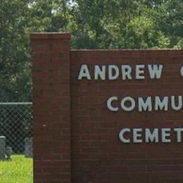 Andrew Chapel Cemetery