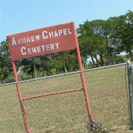 Andrew Chapel Cemetery