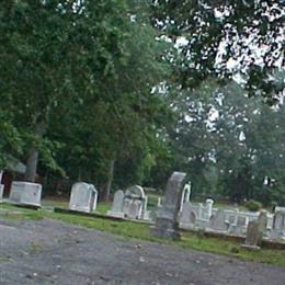 Andrews Chapel United Methodist Church Cemetery