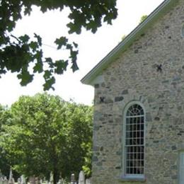 Saint Andrew's Presbyterian Church Cemetery