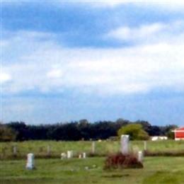 Andrus Cemetery
