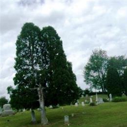 Annisville Cemetery