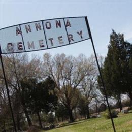 Annona Cemetery