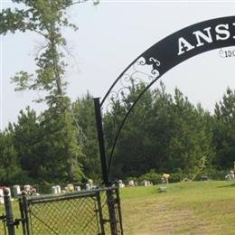 Ansley Cemetery