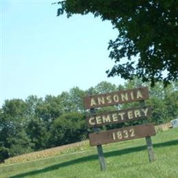 Ansonia Cemetery