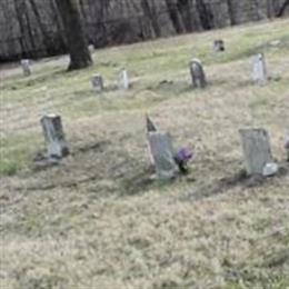 Anti-Slavery Friends Cemetery