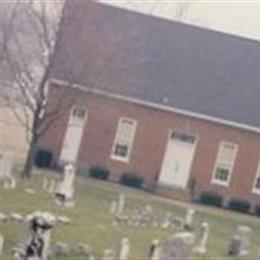 Antietam Church Cemetery