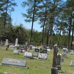 Antioch Cemetery