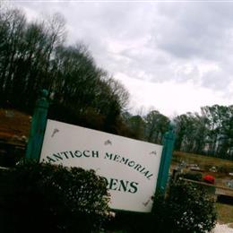 Antioch Memorial Gardens